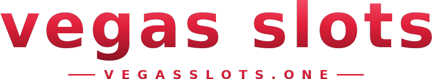 vegas slots logo