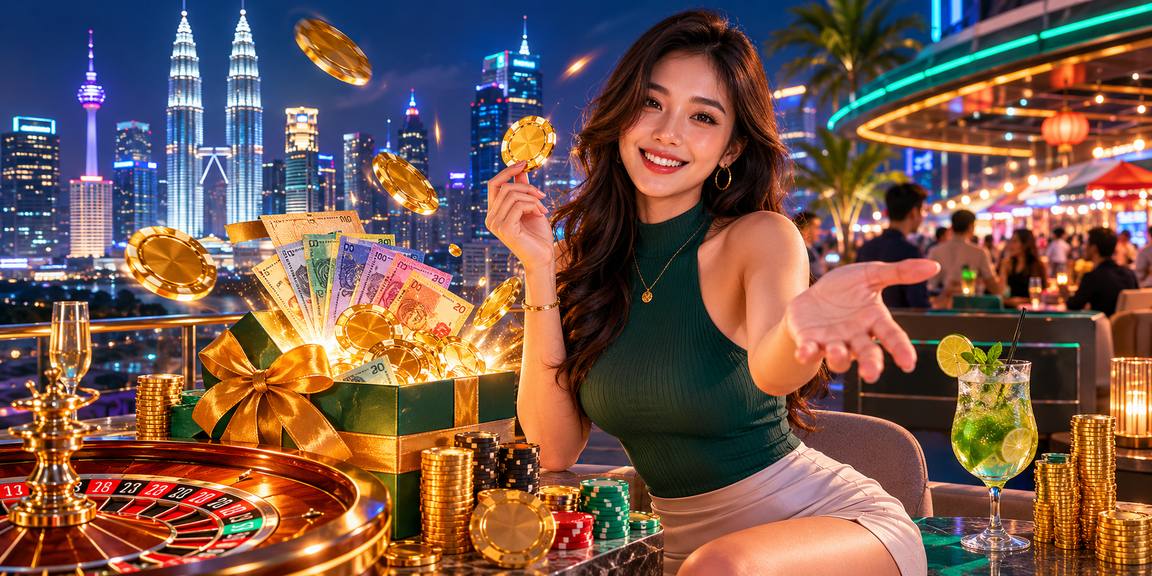 vegas slots Money Train 3