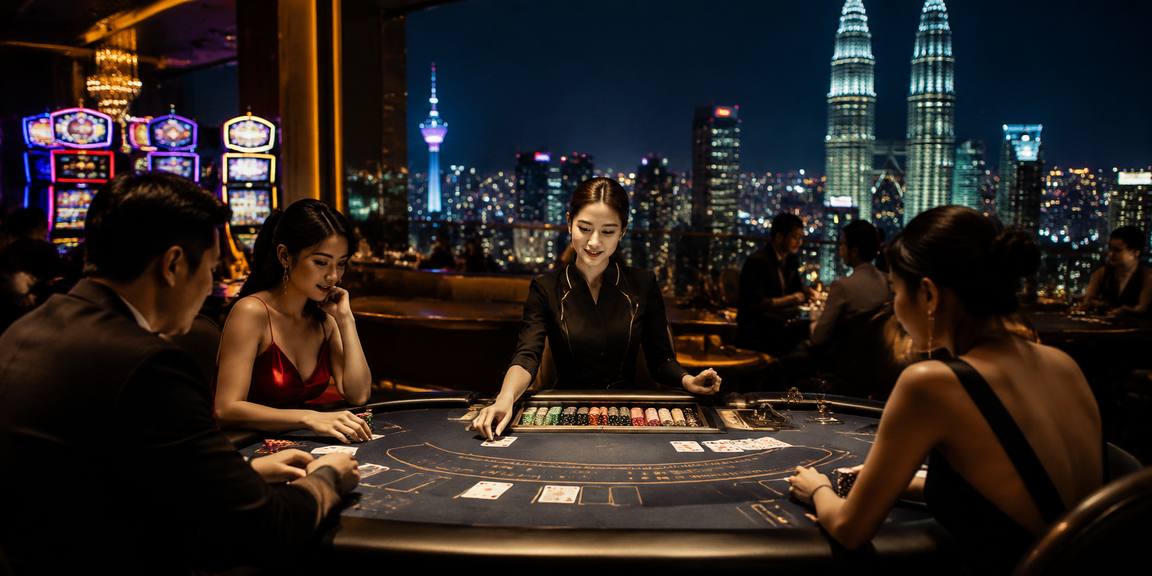 vegas slots Golden Farm
