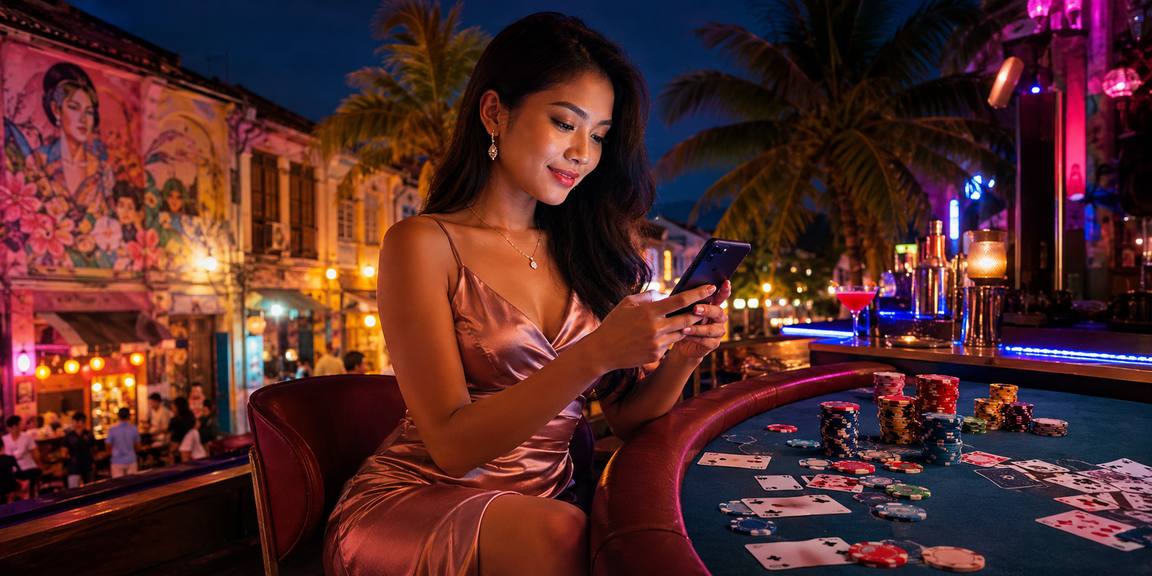 vegas slots Money Train